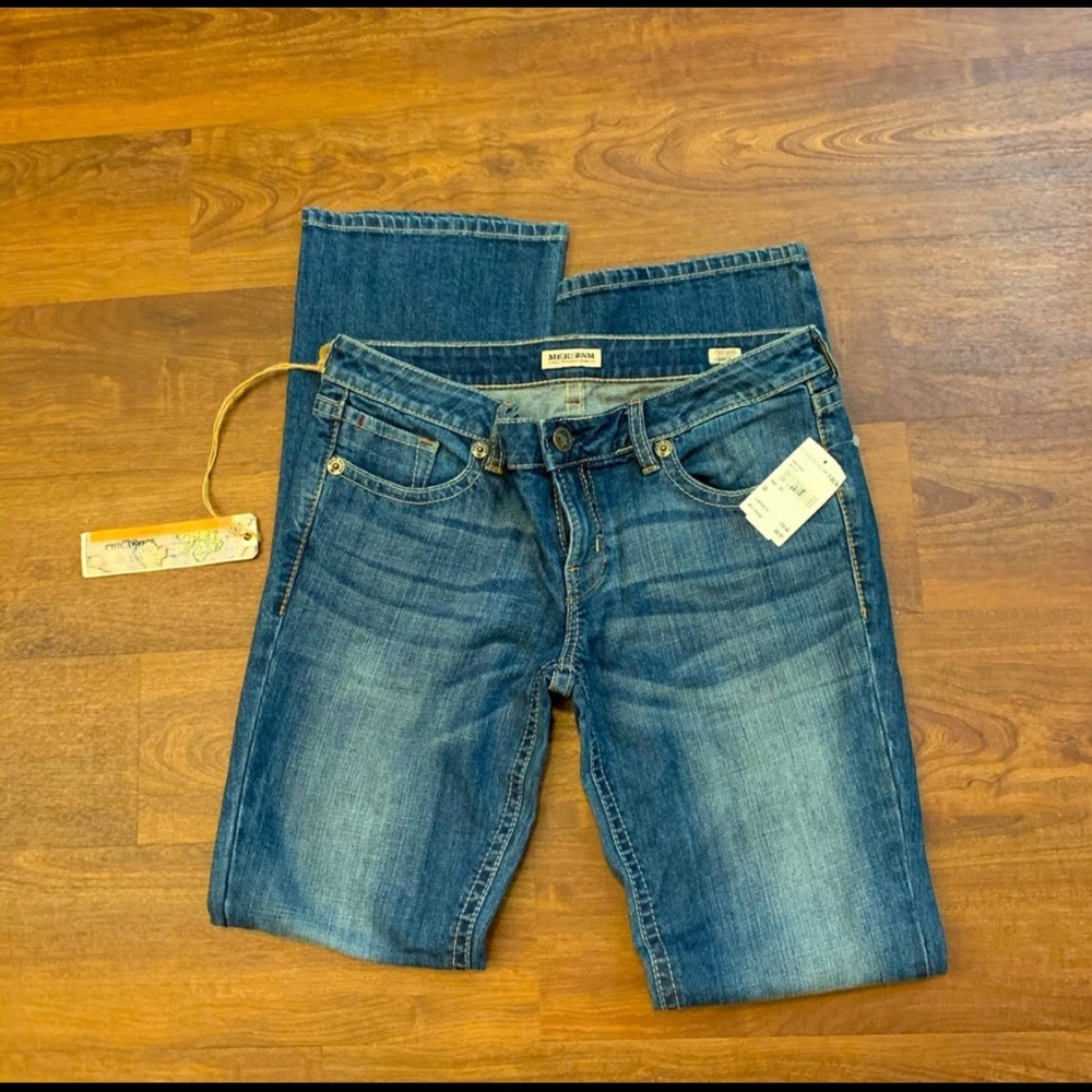 MEM Jeans